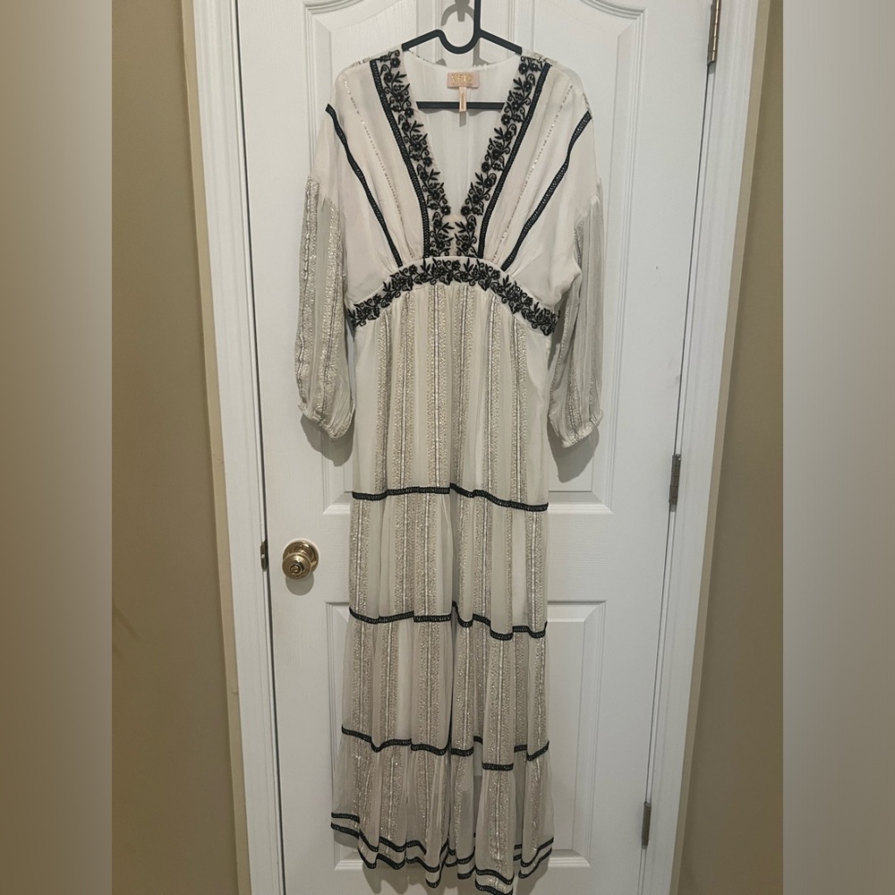 🌻🌺Anthropologie Verb Dress & BONUS 👗 - Picture 5 of 17
